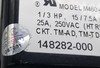 OEM Frigidaire Dryer Timer 148282-000 1-Year Warranty Free Same Day Ship gallery