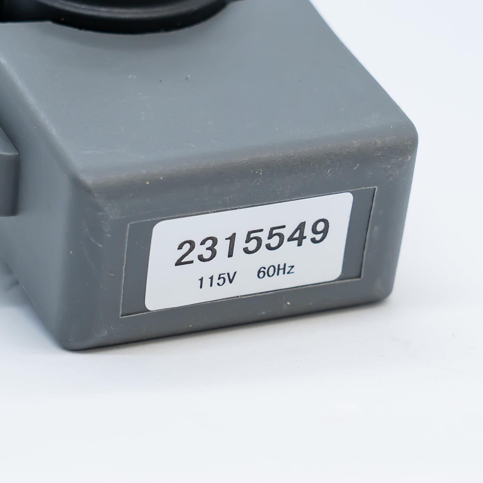 Supco SM5549 Refrigerator Evaporator Fan Motor for Whirlpool 2315549 WP2315549 gallery