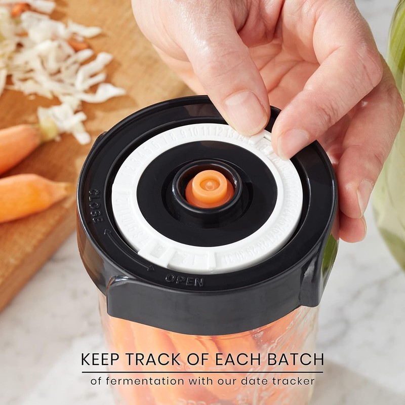 Alitte Fermentation Kit gallery