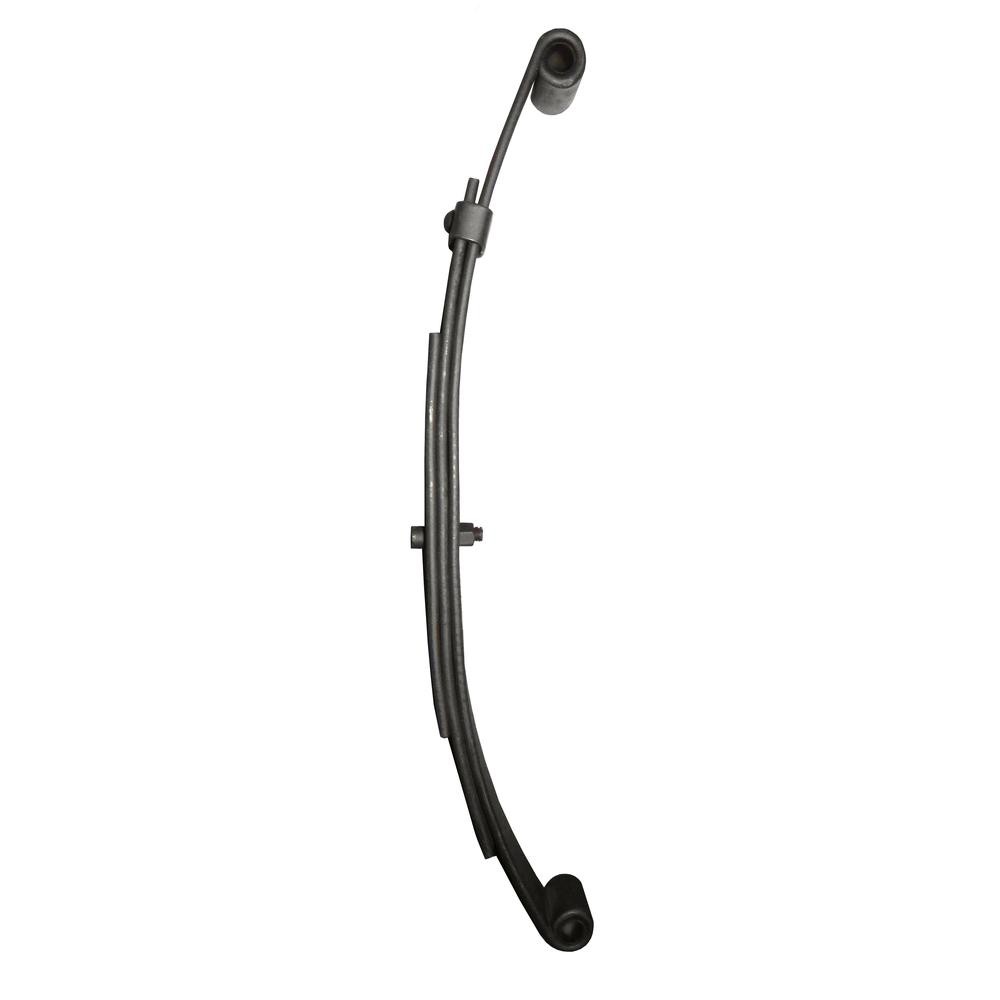 Trailer Leaf Spring (1000 lbs) Fits Universal Products Replaces 1020 gallery