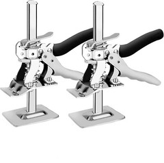 2Pcs Labor Saving Arm Hand Lifting Home Tool Door Cabinet Jack Lifter Men’s Gift