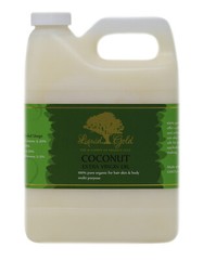 32 oz Premium Best Extra Virgin Unrefined RAW Coconut Oil 100% Pure Organic