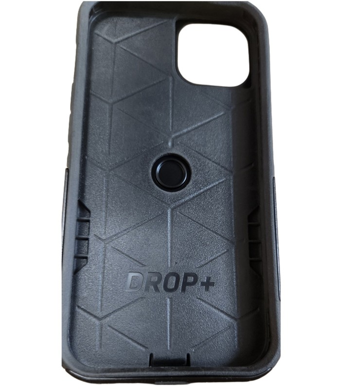 New Commuter Series Case for iPhone 13/iPhone 14 Black gallery
