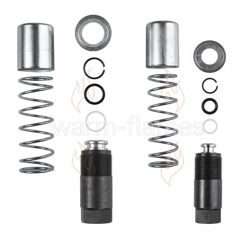 Floor Jack Plunger Piston Kit for 3 Ton Jack gallery