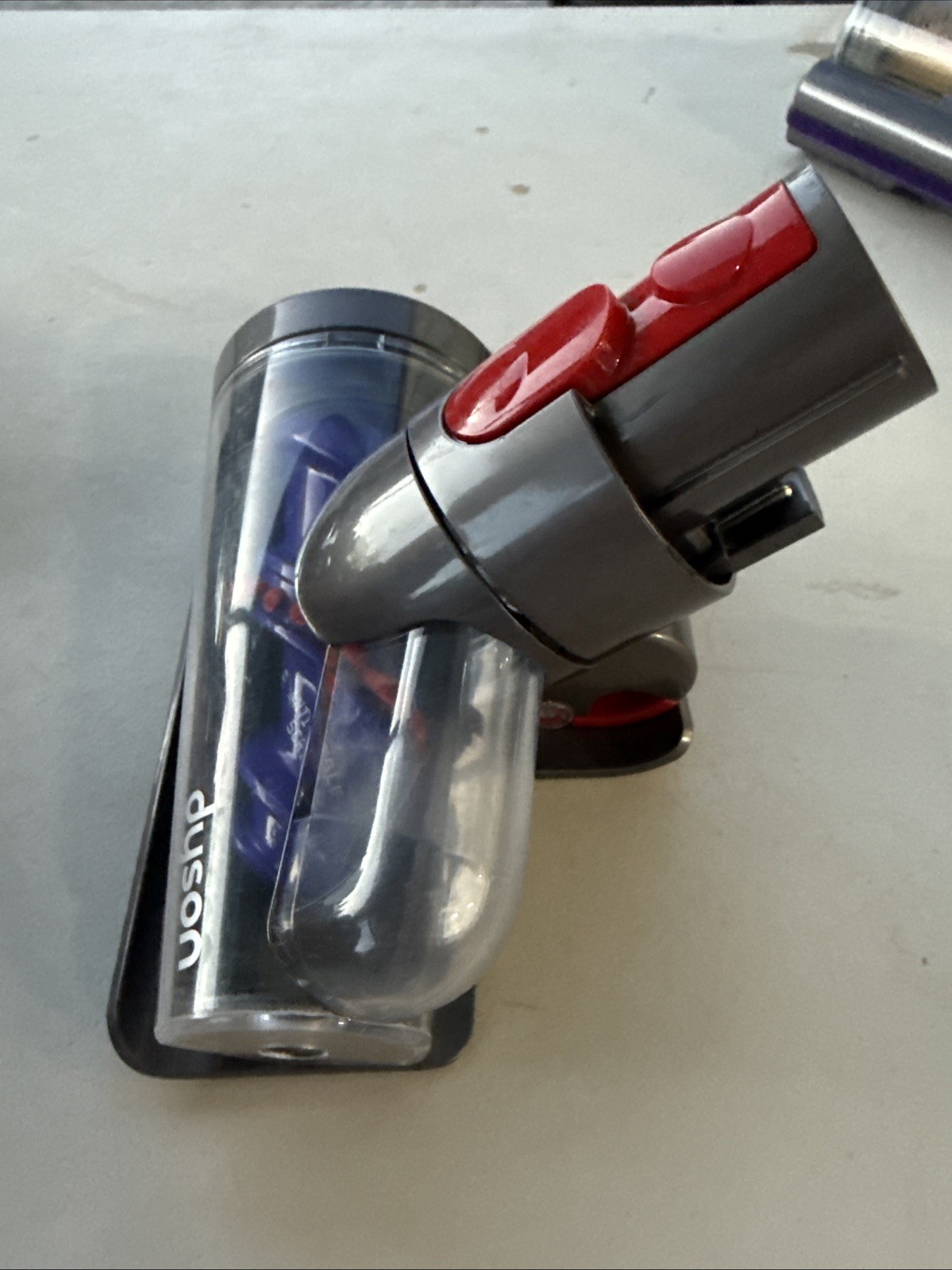 Dyson Hair Screw Tool - Dyson V12 Detect Slim Absolute 202002-18/01 Anti-Tangle gallery