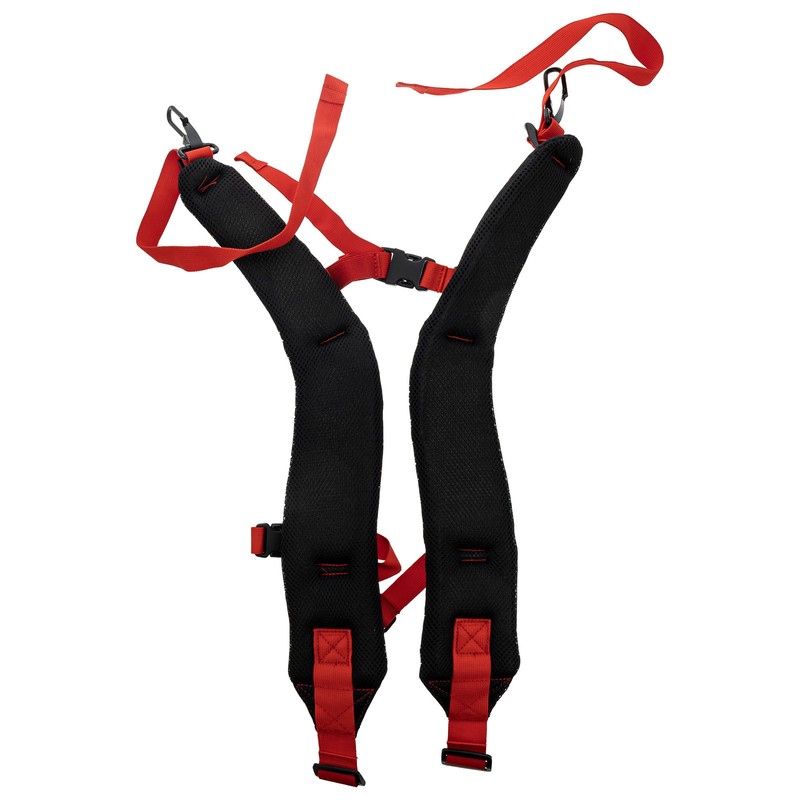 MTD 727-05849 Backpack Strap for Craftsman BP510 gallery