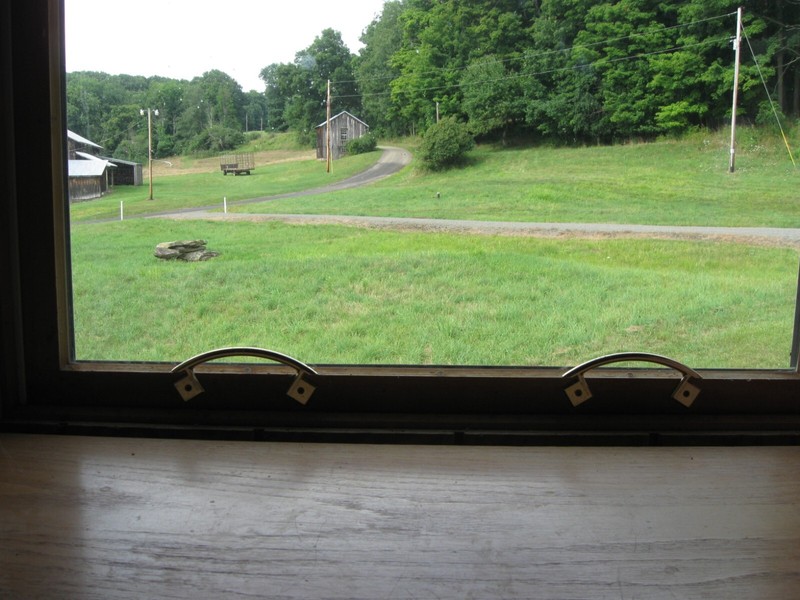 WINDOW - HANDLE - OPEN & CLOSE WINDOWS - GOLD & CHROME - MUST BUY 5 OR MORE gallery