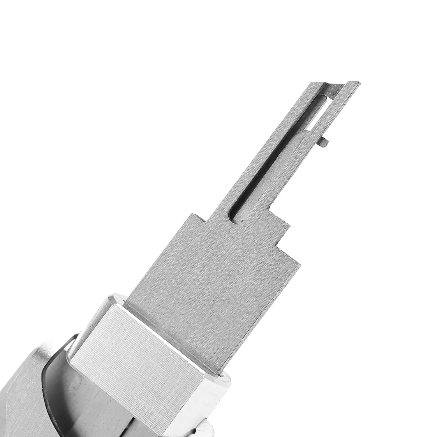 M1MS2 2 in 1 Key Repair Tool for Master Lock Stainless Steel Hand Tool gallery
