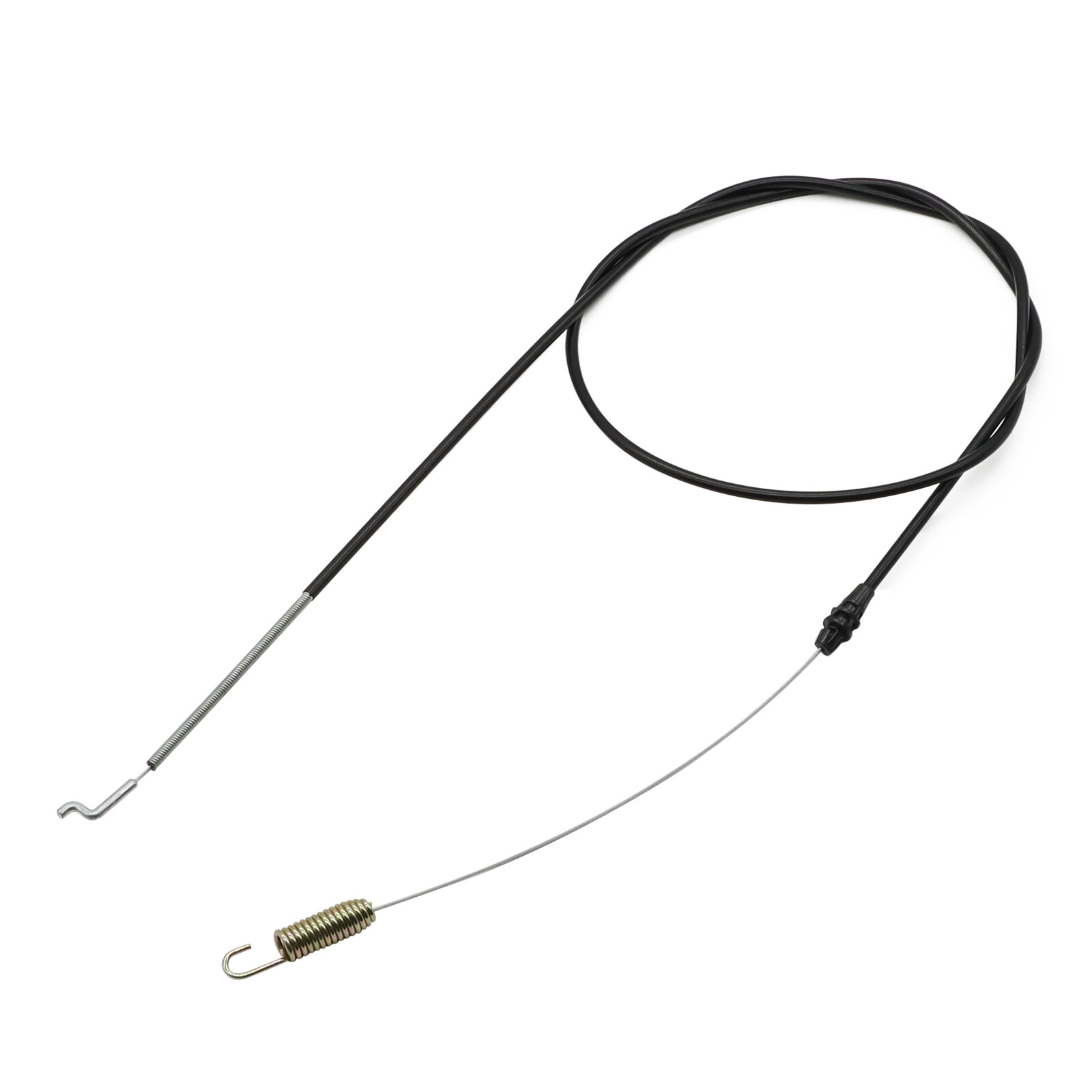 105-1845 Traction Cable Fits Toro 22" Recycler Front Drive Self Propelled Mowers gallery