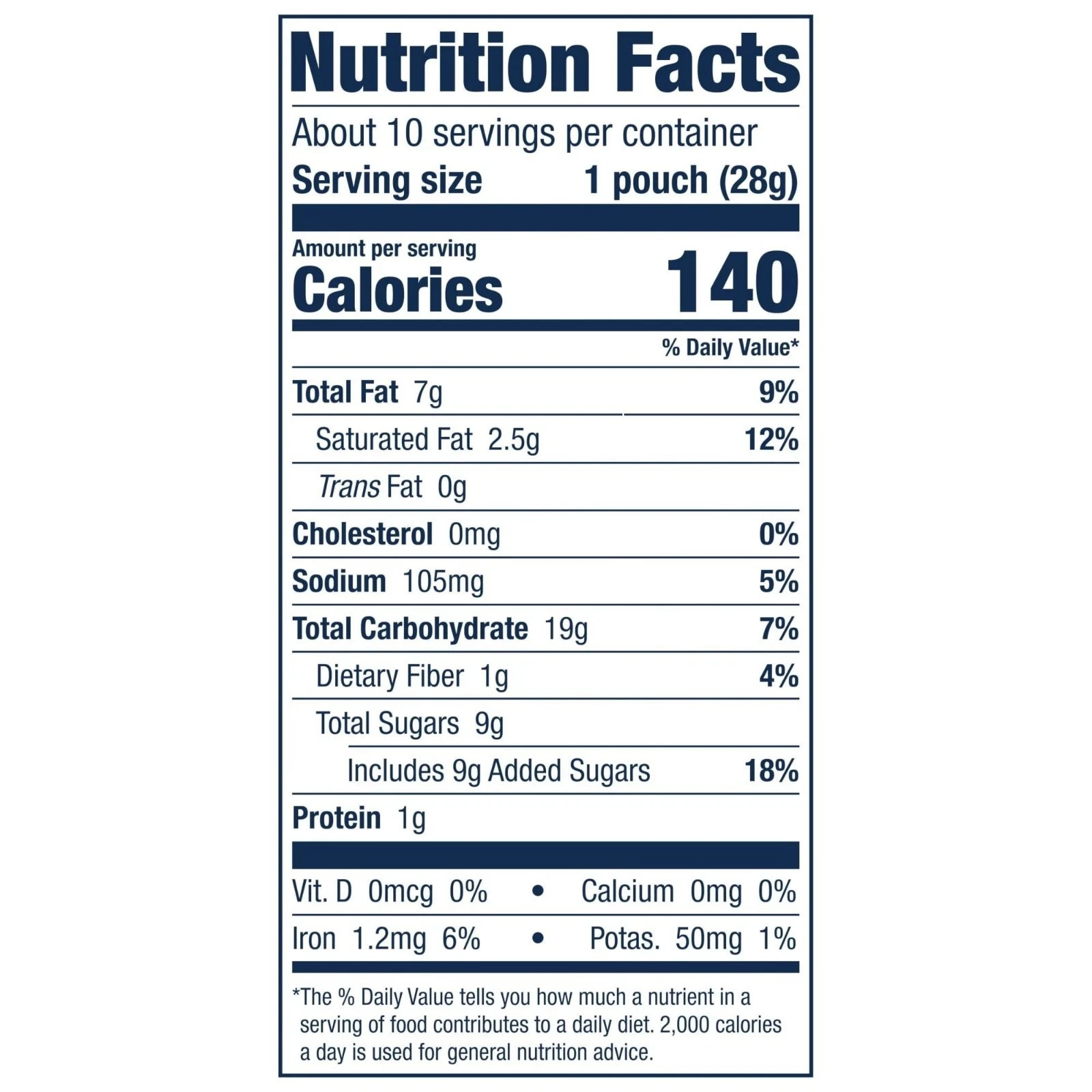 Famous Amos Chocolate Chip Cookies Bite Size 10 Pack 1 oz Bags gallery