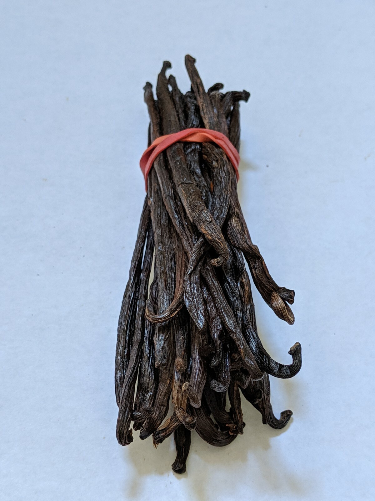 30 Tahitian Vanilla Beans Extract Grade B [3-4 inches] | Tahitian Tahitentis gallery