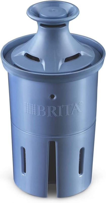 Long-Lasting Elite Water Filter for Pitchers - 120 Gallons & 99% Lead Reduction gallery
