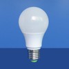 3pcs LED Light Bulb E27 A19 AC 12V/DC 12-24V 5W Globe Lights Lamp Equivalent 60W gallery