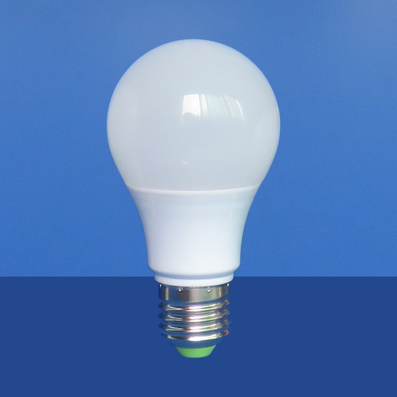 3pcs LED Light Bulb E27 A19 AC 12V/DC 12-24V 5W Globe Lights Lamp Equivalent 60W gallery