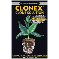 HDI Clonex® Clone Solution – 20ml packet – Quantity 3