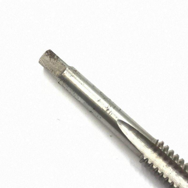 HSS Trapezoidal Metric Right Hand Thread Tap Select Size TR8 - TR40 gallery