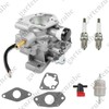 Carburetor Replace for Kohler Part# 24 053 02 24 053 43 gallery