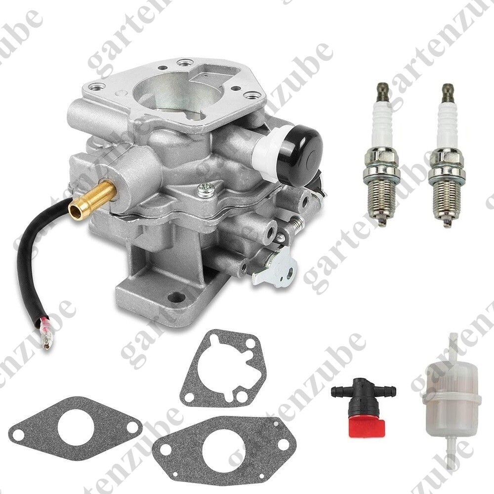 Carburetor Kit For Kohler Command CH23 23Hp Carburetor 24 053 32 V-twin engine