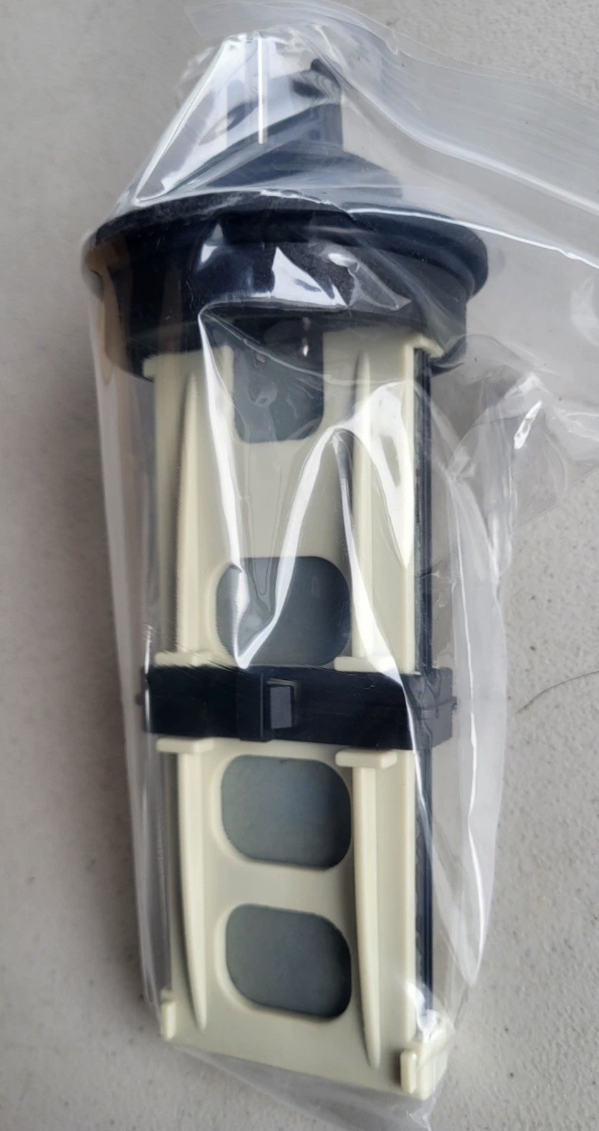 11904 Titanium Electrode Part For ECO6110 Krystal Clear Intex Saltwater System gallery