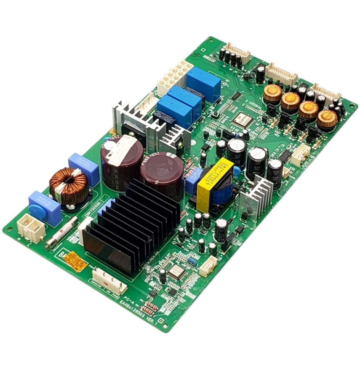 OEM LG Refrigerator Control EBR73093612 1-Year Warranty Free Same Day Shipping gallery