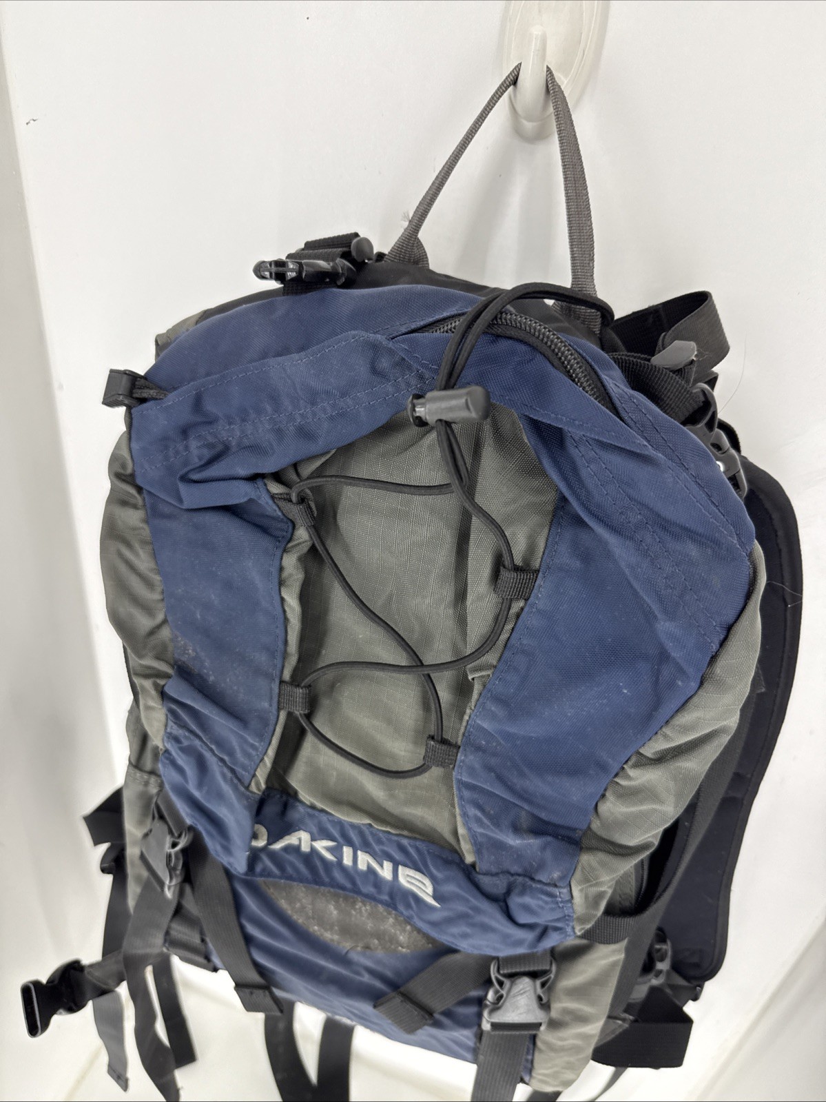 Dakine Blade Hiking Pack 21" 3