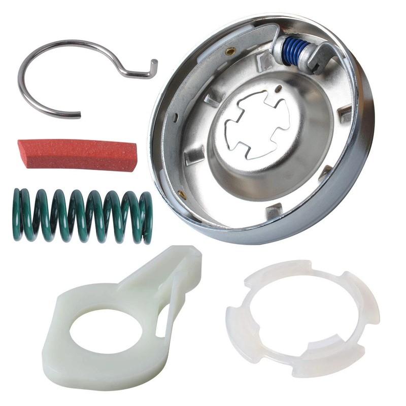 Washer Washing Machine Transmission Clutch 285785 for Whirlpool Kenmore New US gallery