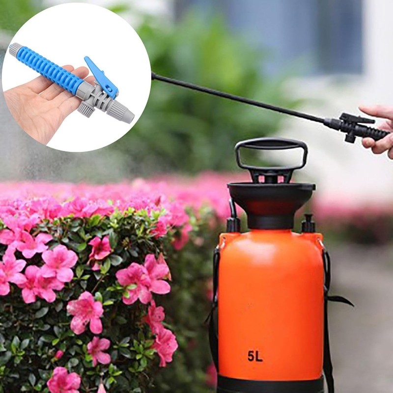 1Pc 3L/5L/8L Trigger Sprayer Handle Agricultural Sprayers Random Color gallery
