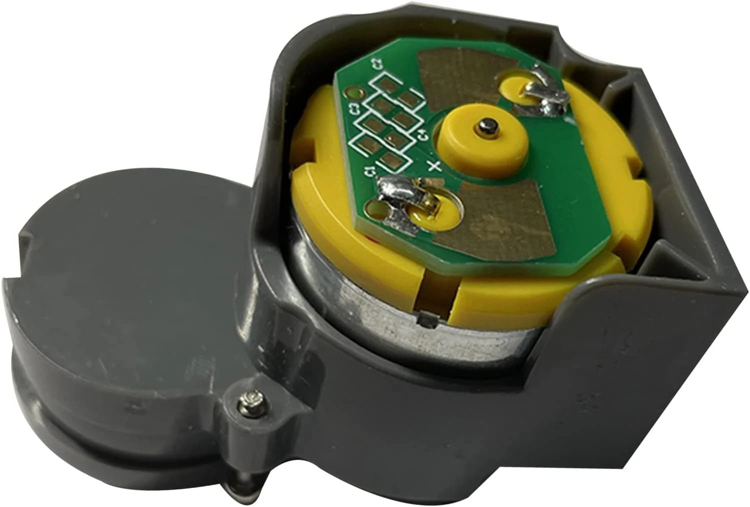 Side Brush Motor Module Compatible for iRobot Roomba 500 600 700 800 900 E5 E6 gallery