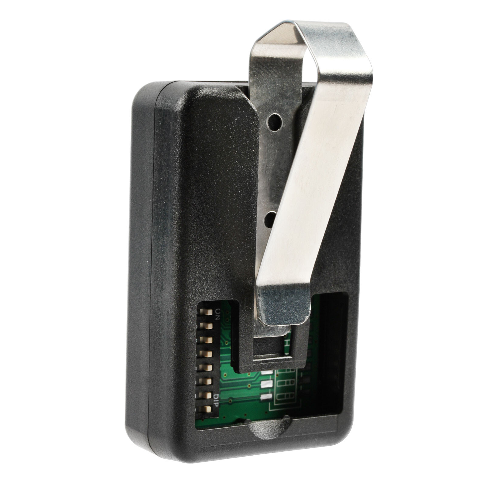 For Linear Delta 3 DT DTA DTD DTC Single Button Garage Door Remote DNT00002A gallery