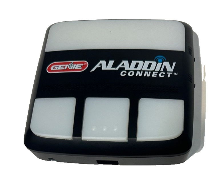 ALADDIN CONNECT GENIE ALDCM CONTROL ONLY BRAND NEW gallery
