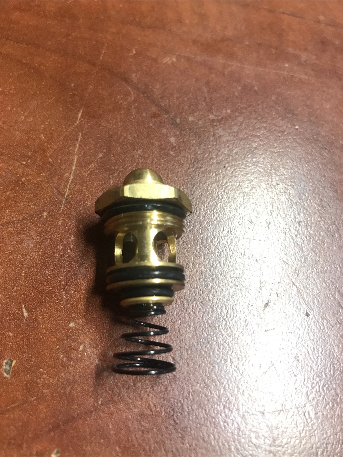 Use Genuine Part Valve Assy For Husky H4250 Side Mounted Cut-Off Air Tool gallery