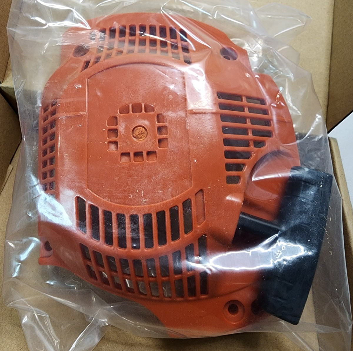 LiGuVCY Pull Recoil Starter Assembly Replacement for 450 445 Chainsaw gallery