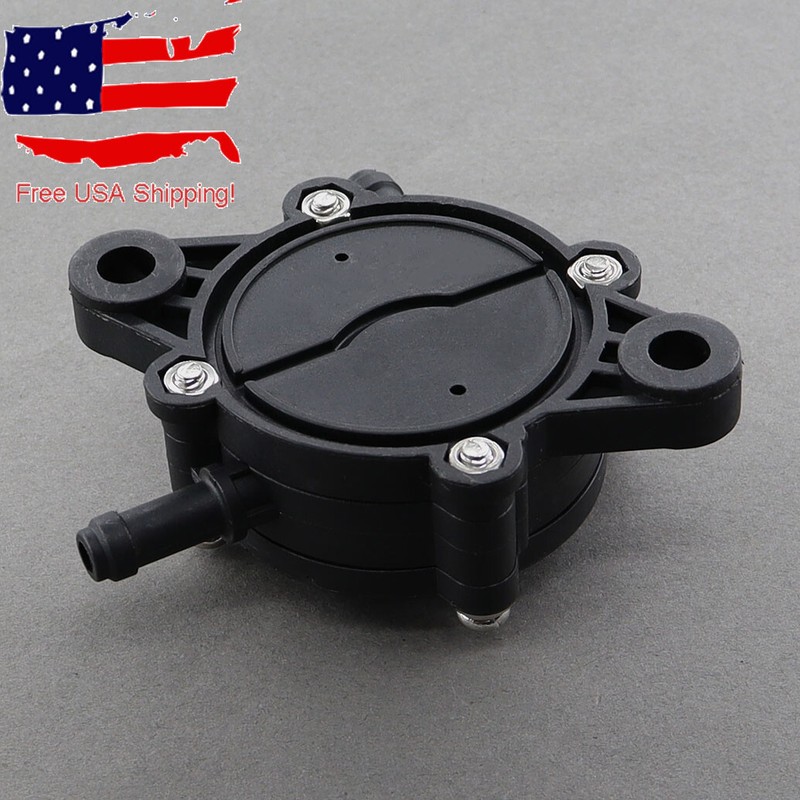 Fuel Pump For Kohler Command Pro CV730S 2003 Kohler CV730-017 20HP Fuel Filter gallery