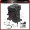 37mm Piston & Cylinder Kit for Stihl 017 MS170 gallery