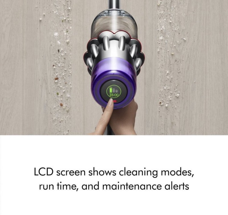 Dyson Digital Slim Vacuum Cordless Battery Charging Vacuum NEW IN BOX SEALED NEW gallery