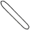 Full Chisel Chainsaw Chain 16 Inch .050 3/8 LP 59DL for Homelite 240 2 Pack gallery