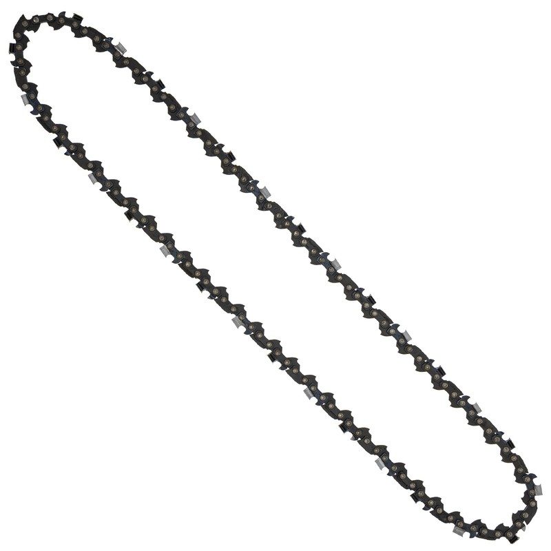 Full Chisel Chainsaw Chain 16 Inch .050 3/8 LP 59DL for Homelite 240 2 Pack gallery