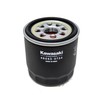 GENUINE OEM KAWASAKI ENGINE OIL FILTER 49065-0724 REPLACES 49065-7010 gallery