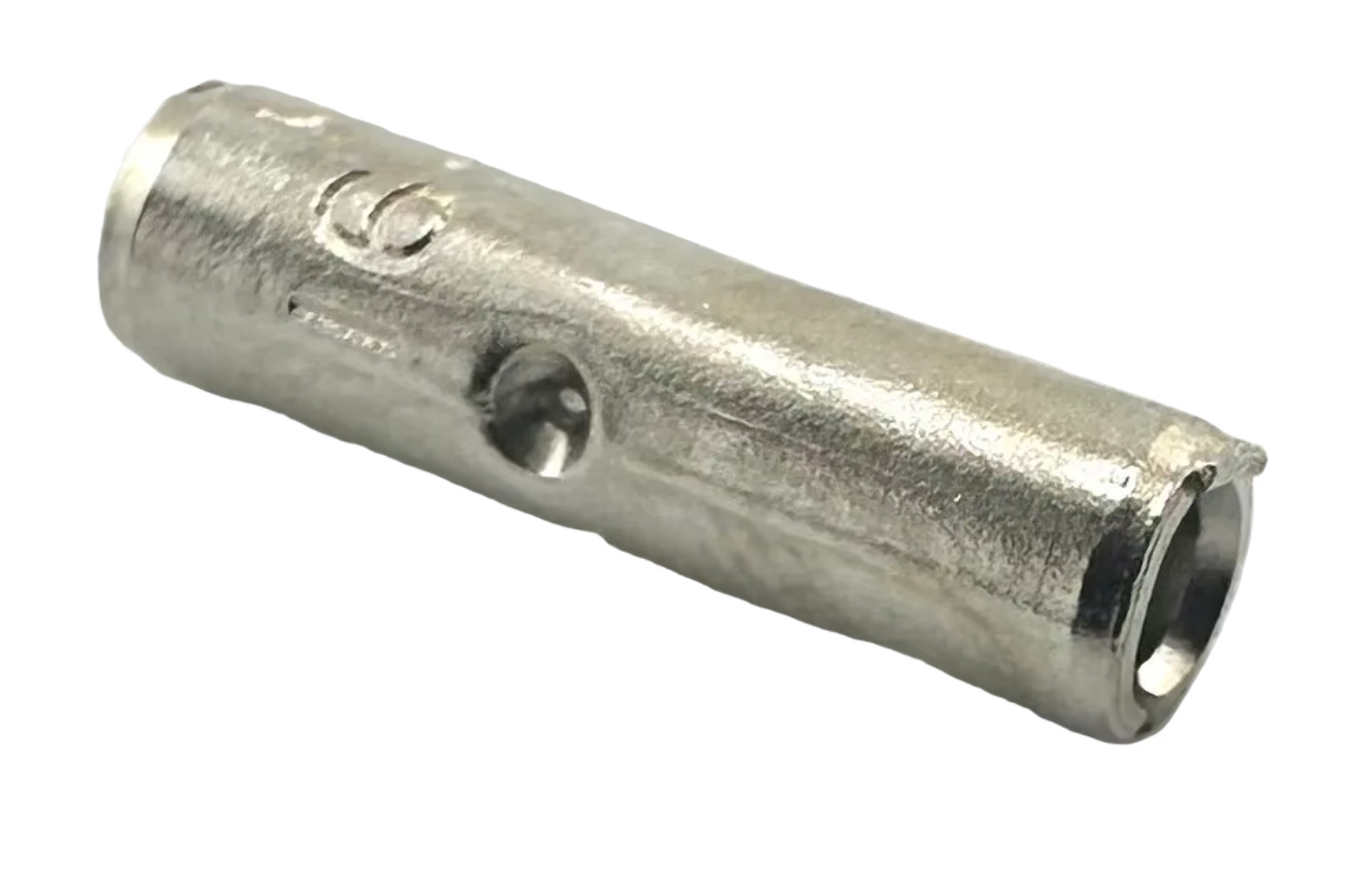 50pcs, US-made, High Temperature Crimp-On Butt Splices, for 16-14 AWG gallery