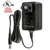 [UL]Kastar 12V 2A Power Supply AC 100-240V To DC Adapter For 3528 5050 LED Strip gallery