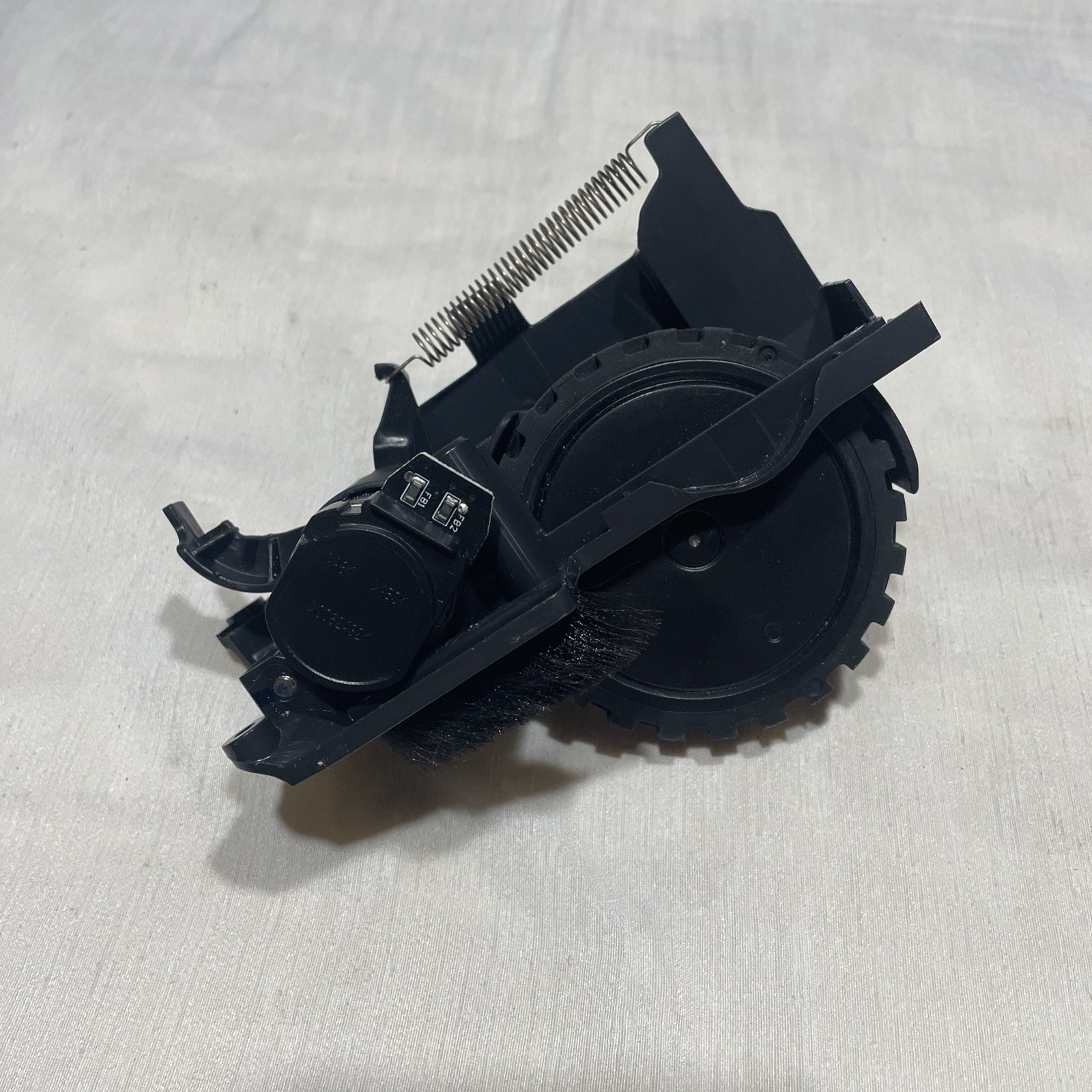 Shark ION AV753X01US Robotic Robot Vacuum Right Wheel Motor Assembly gallery