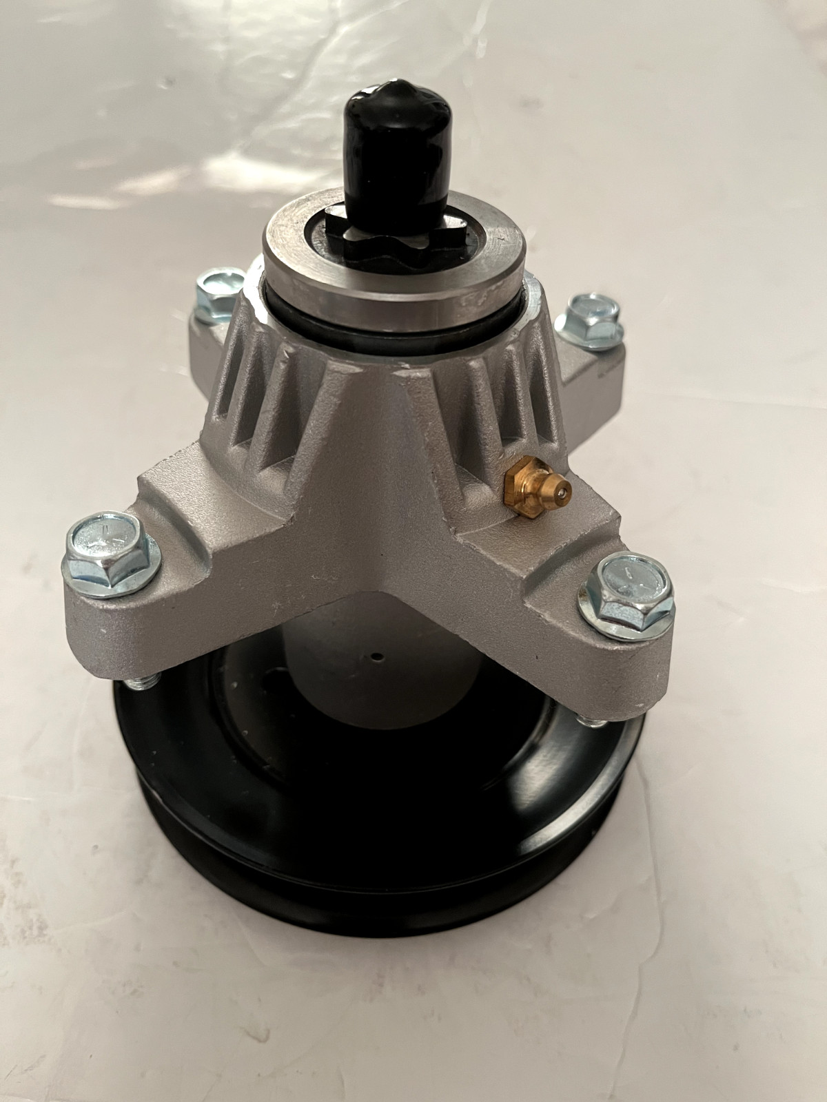 Spindles for Cub Cadet, Troy Bilt, +More 918-04125 618-04126 with 42"-50" Deck gallery