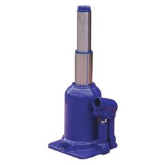 WESTWARD 35MT14 Bottle Jack,Telescoping,5 Tons,6-1/4in.L 35MT14
