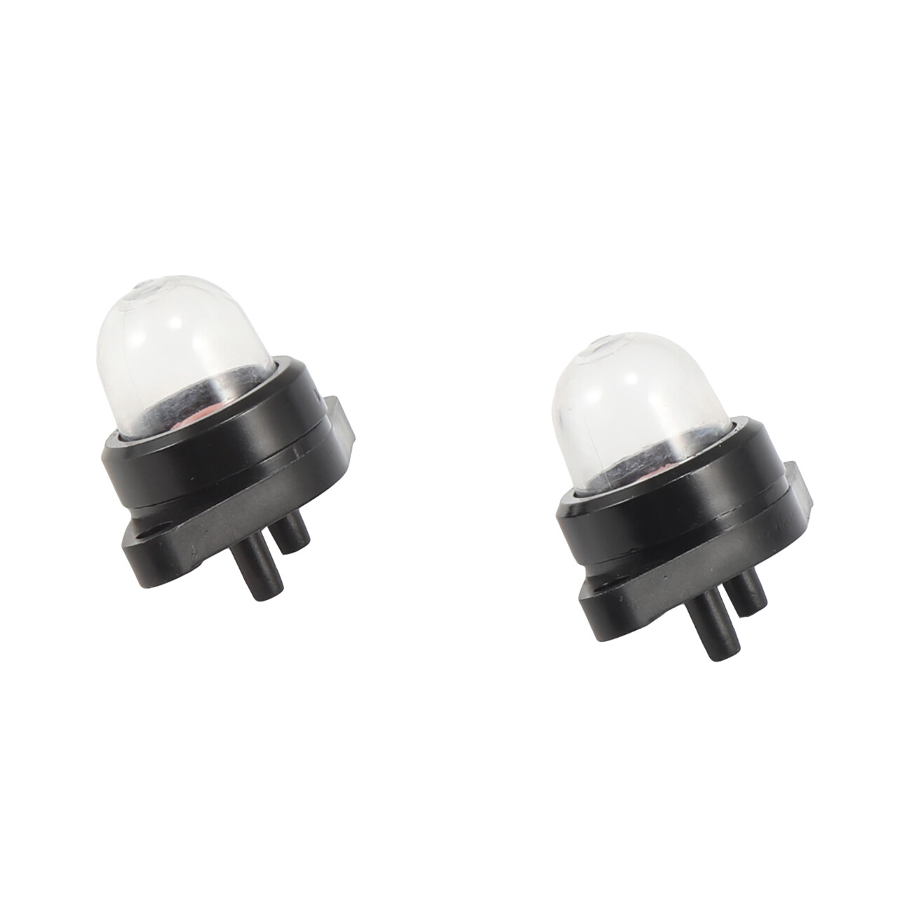 2pcs Primer Bulbs For POULAN 1900LE 1950 1975 WOODSHARK 2050 Chainsaw gallery