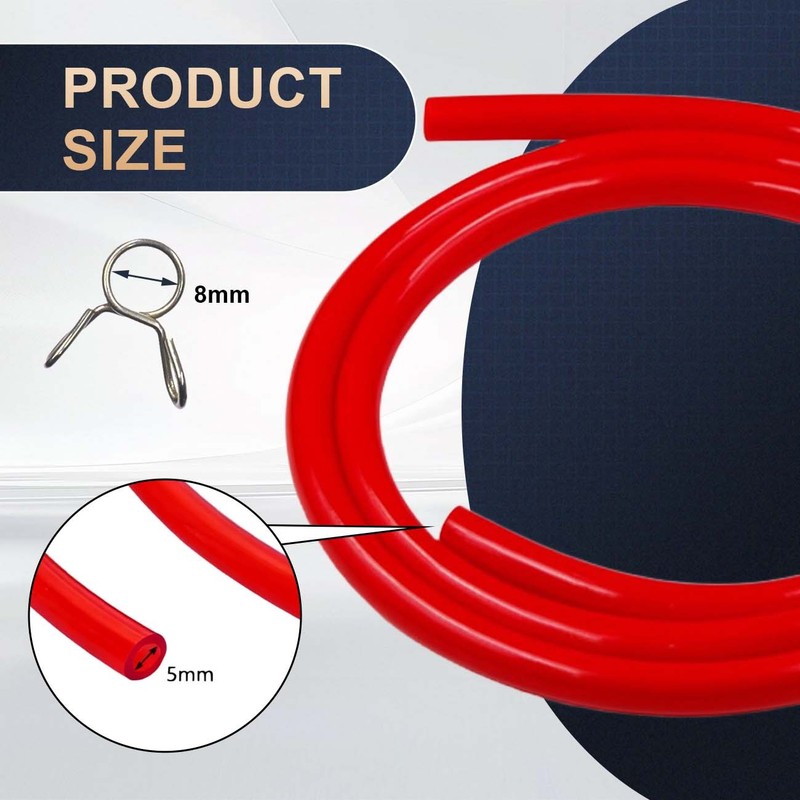 Fuel Pump Fuel Filter Kit For Predator 212cc 196cc GX160 GX200 Go Kart Mini Bike gallery