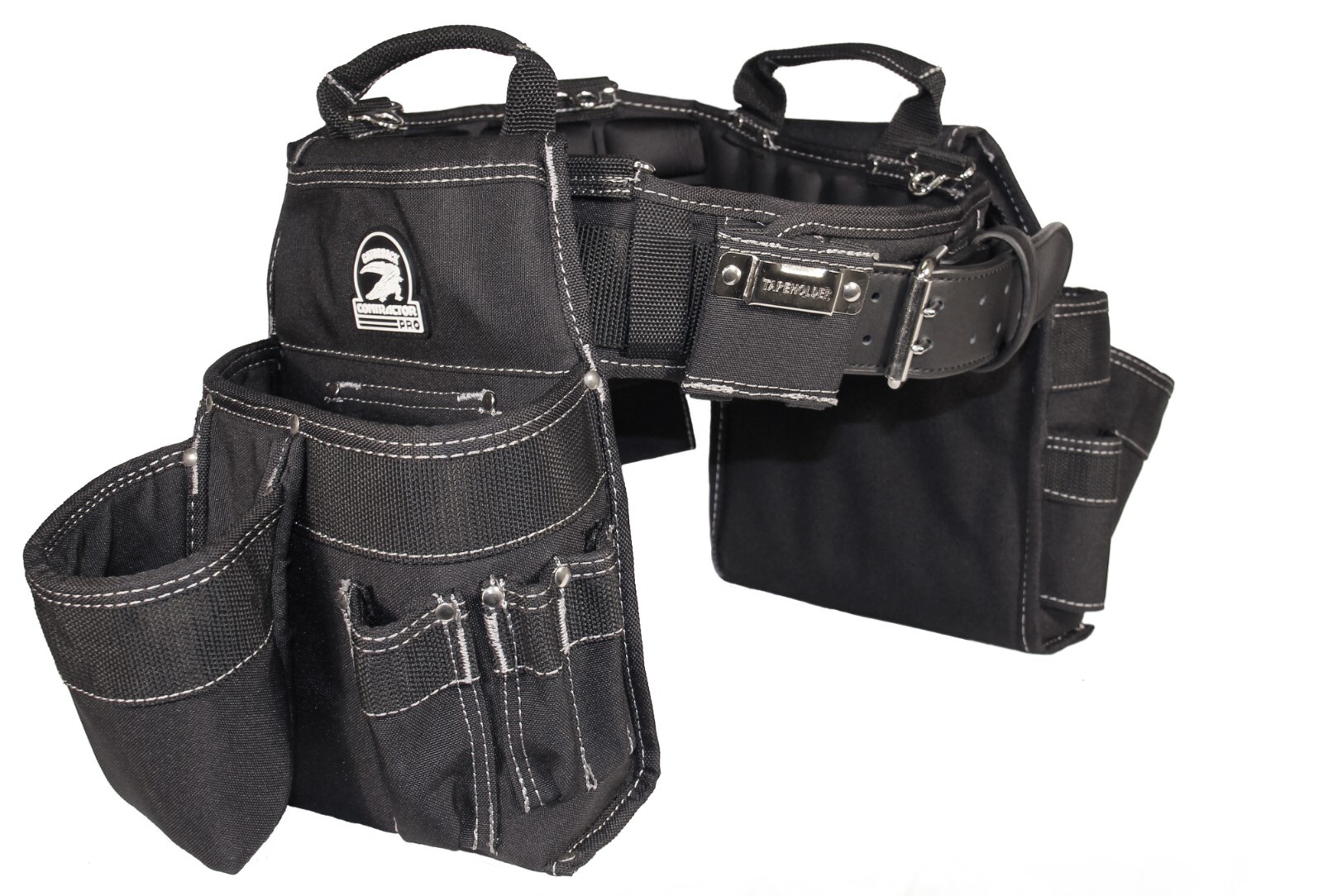 Gatorback B140 Carpenters Used Combo. Discounted Tool Belt Manufacturer Direct gallery