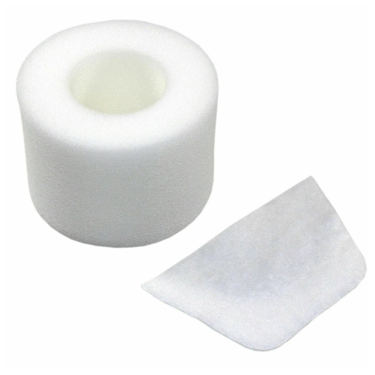 Replacement Filters for Shark ION Flex DuoClean IF281 IF282 IF285 UF280 IC205 gallery