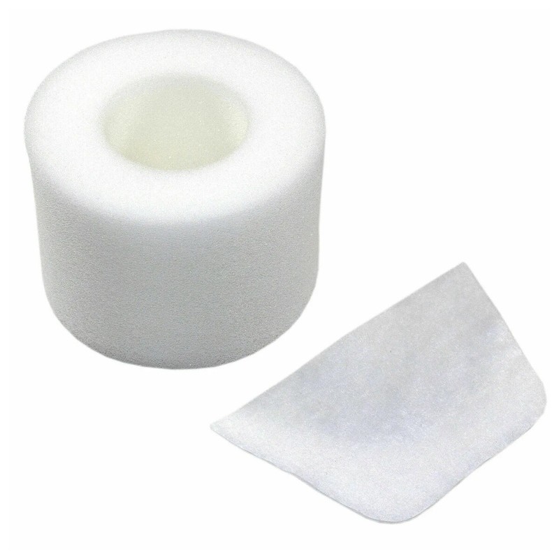Replacement Filters for Shark ION Flex DuoClean IF281 IF282 IF285 UF280 IC205 gallery