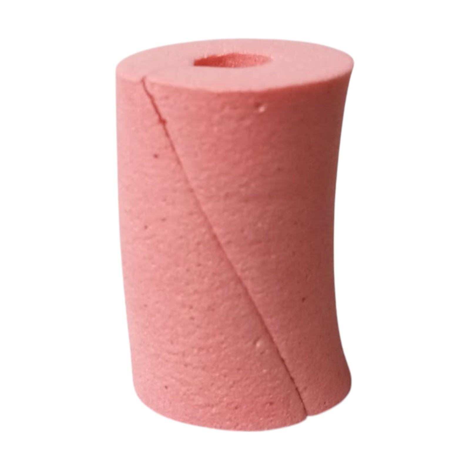 Bounce-B-Gone BBG Replacement Foam Inserts for Samsung Suspension Rods 100ct gallery