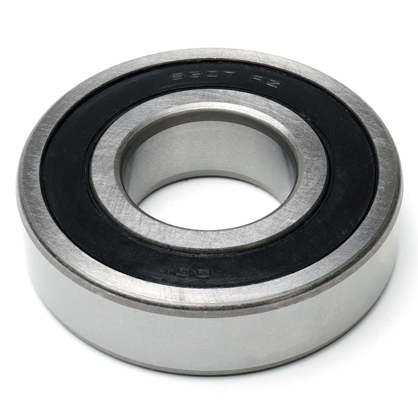 6307-2RZ High-Speed Deep Groove Bearing 35x80x21mm Double Rubber Seal Shielded gallery